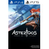 Asterigos: Curse of The Stars PS4/PS5